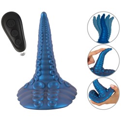 Beasty Cocks - vibromasseur autoportant - Tentacle Pad