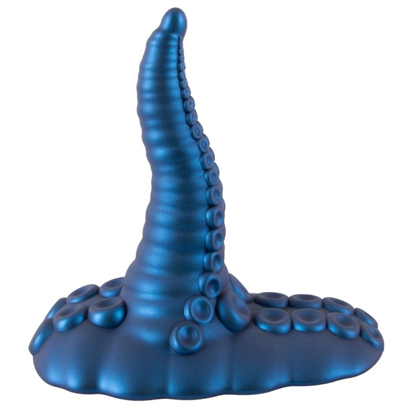 Beasty Cocks - vibromasseur autoportant - Tentacle Pad