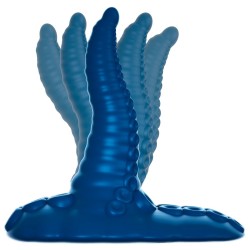 Beasty Cocks - vibromasseur autoportant - Tentacle Pad