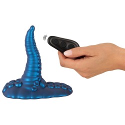 Beasty Cocks - vibromasseur autoportant - Tentacle Pad