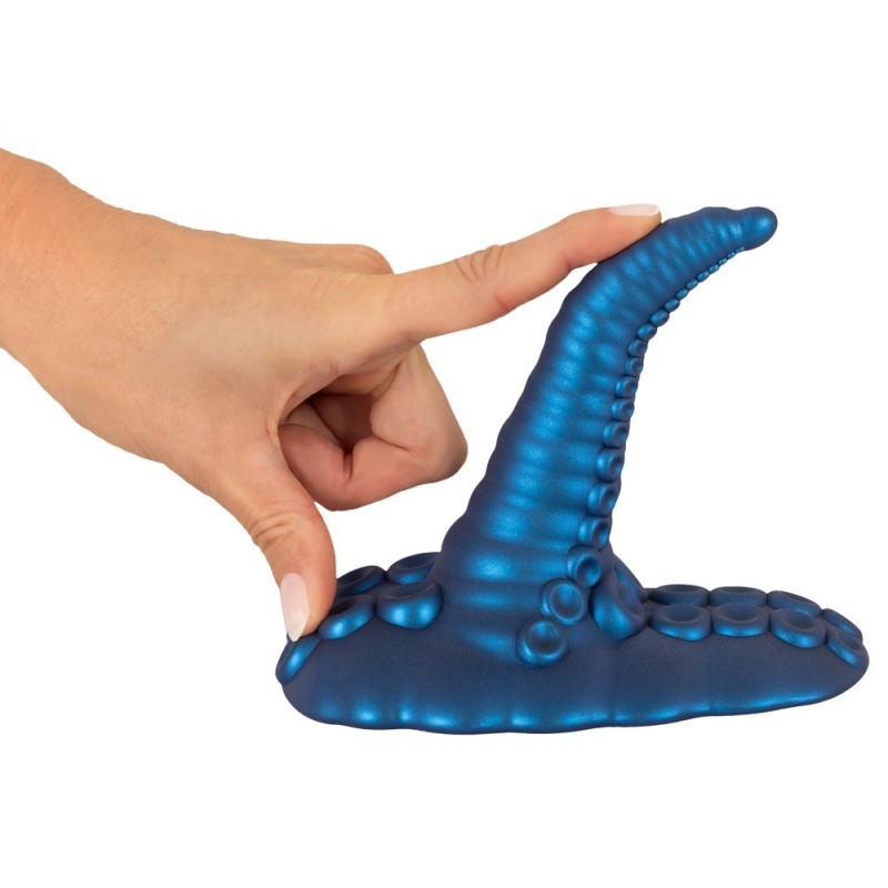Beasty Cocks - vibromasseur autoportant - Tentacle Pad