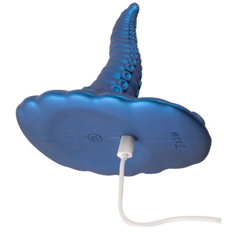 Beasty Cocks - vibromasseur autoportant - Tentacle Pad