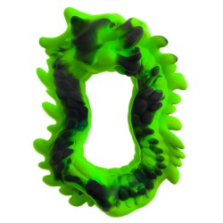 beasty cocks- Anneau pénien -dragon loop