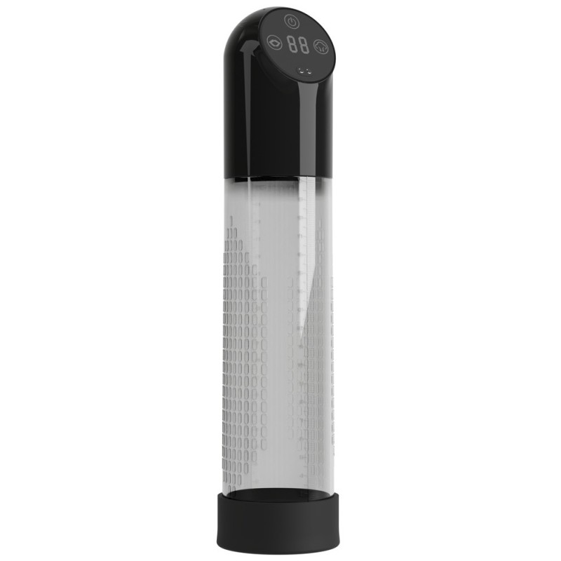 MR BONER - Pompe à pénis automatique WATERPROOF