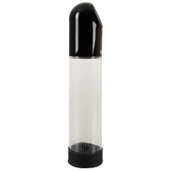 MR BONER - Pompe à pénis automatique WATERPROOF