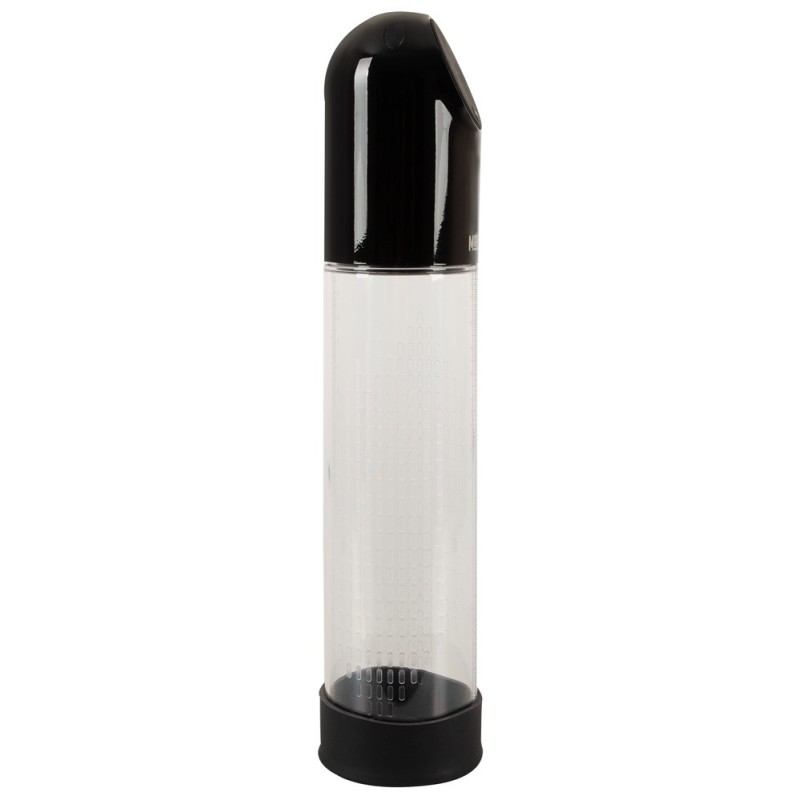 MR BONER - Pompe à pénis automatique WATERPROOF
