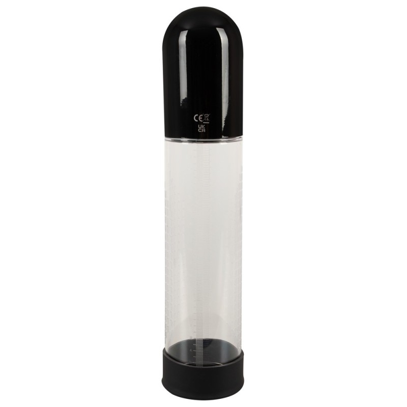 MR BONER - Pompe à pénis automatique WATERPROOF
