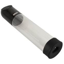 MR BONER - Pompe à pénis automatique WATERPROOF