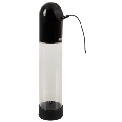 MR BONER - Pompe à pénis automatique WATERPROOF