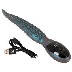 Beasty Cocks - vibromasseur Octo Vibes