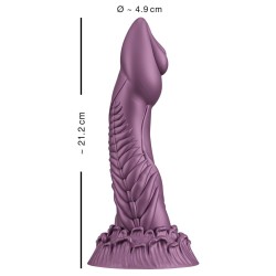 Beasty Cocks - Le godemiché Alien Phallus