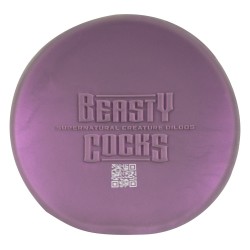 Beasty Cocks - Le godemiché Alien Phallus