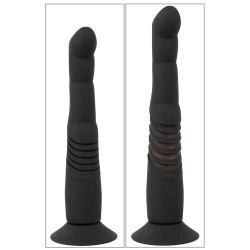 COUPLES CHOICE - VIBROMASEUR POINT G ET VA ET VIENT