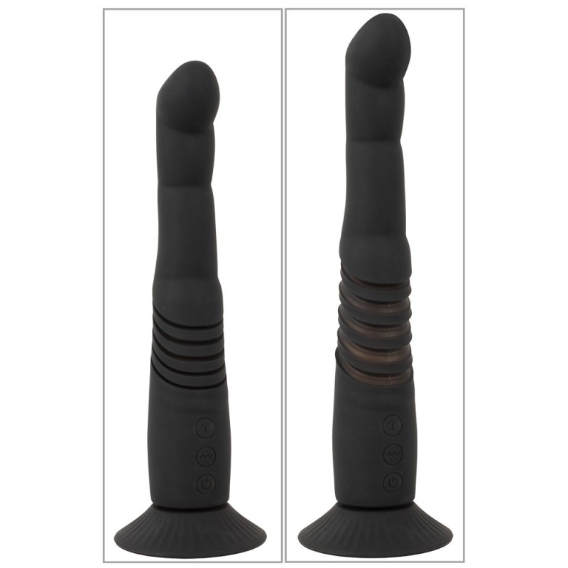 COUPLES CHOICE - VIBROMASEUR POINT G ET VA ET VIENT