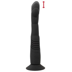 COUPLES CHOICE - VIBROMASEUR POINT G ET VA ET VIENT