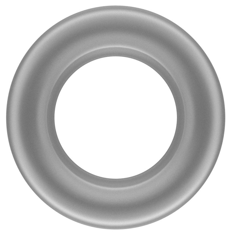 Sono -Anneau transparent pour testicules -Ballstretcher Ball Strap  N°46