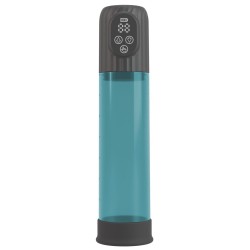 MR BONER - Pompe à pénis automatique WATERPROOF