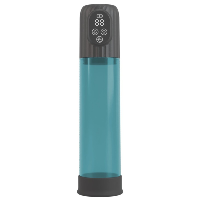 MR BONER - Pompe à pénis automatique WATERPROOF