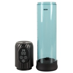 MR BONER - Pompe à pénis automatique WATERPROOF