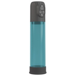 MR BONER - Pompe à pénis automatique WATERPROOF
