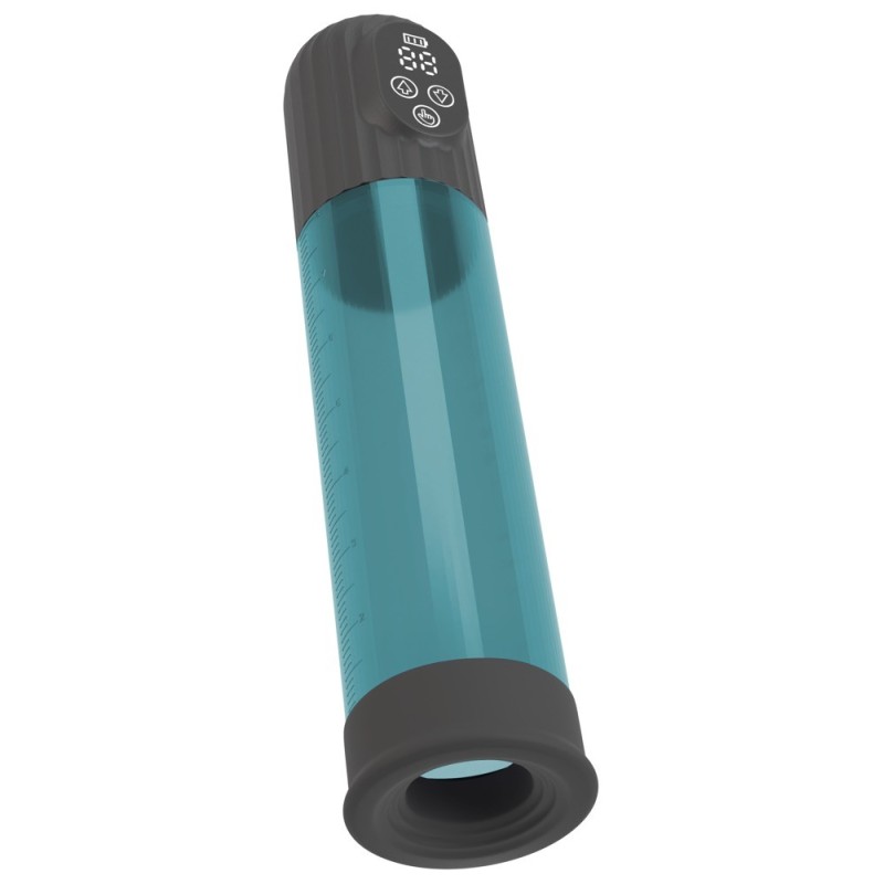 MR BONER - Pompe à pénis automatique WATERPROOF