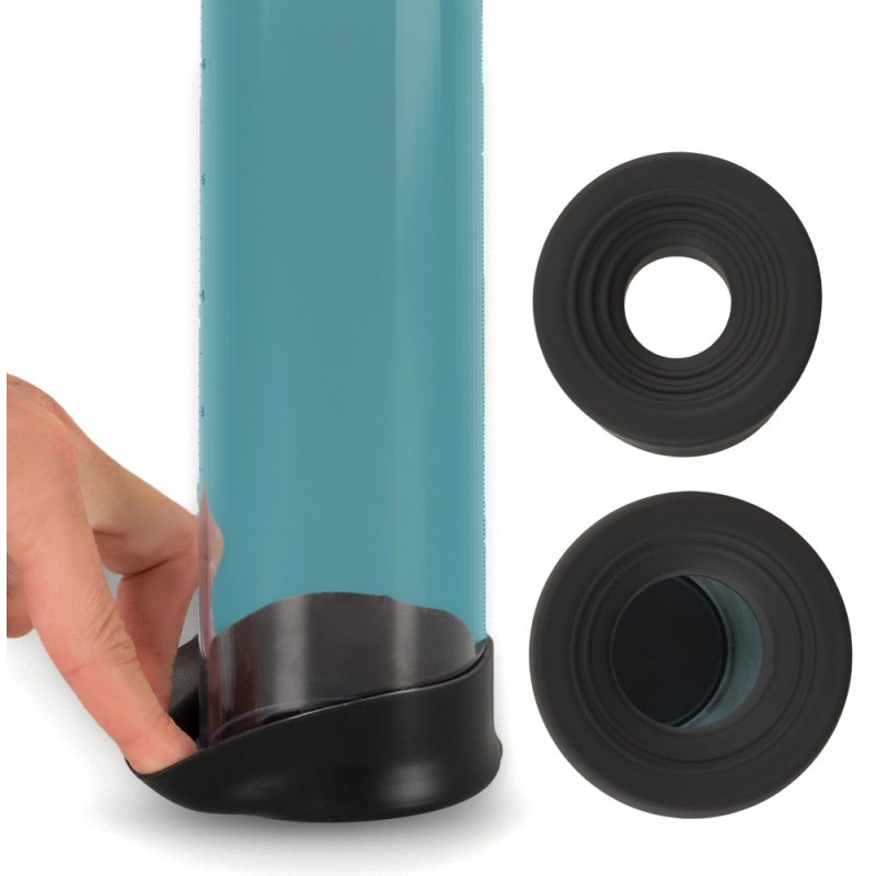 MR BONER - Pompe à pénis automatique WATERPROOF