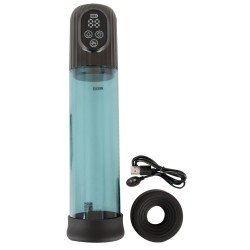 MR BONER - Pompe à pénis automatique WATERPROOF