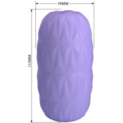 PPRETTY LOVE - MASTURBATEUR POUR HOMME ATHENA ALICE VIOLET