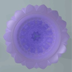 PPRETTY LOVE - MASTURBATEUR POUR HOMME ATHENA ALICE VIOLET