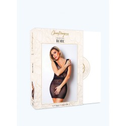 ROBE - Numéro 5 - Clara Morgane