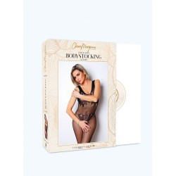 BODYSTOCKING -Le Numéro 8 -Clara Morgane