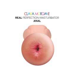 Clara morgane -Masturbateur Anus -Real Perfection
