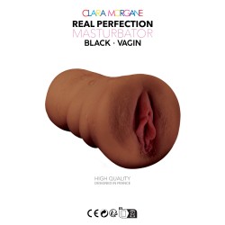 Clara Morgane -Masturbateur - Soraya Vaginette - REAL PERFECTION