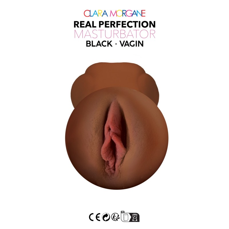Clara Morgane -Masturbateur - Soraya Vaginette - REAL PERFECTION