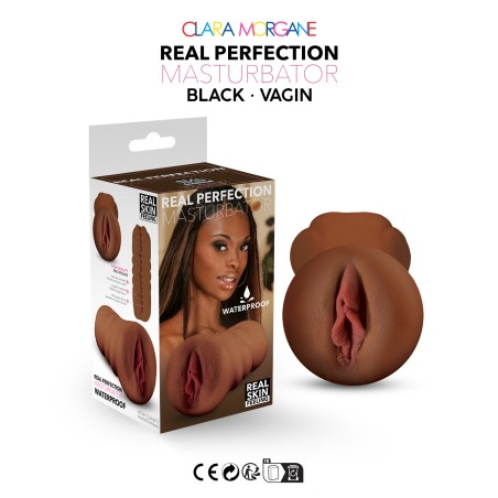 Clara Morgane -Masturbateur - Soraya Vaginette - REAL PERFECTION