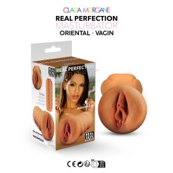 Clara Morgane - Masturbateur Vaginette - Oriental -real perfection