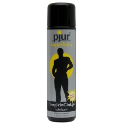 Lubrifiant Pjur superhero retardant 100 ML