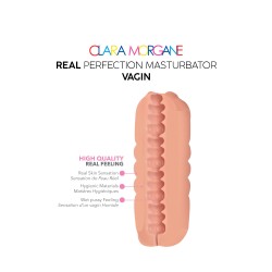 Clara Morgane - Masturbateur Vaginette -real perfection