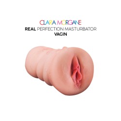 Clara Morgane - Masturbateur Vaginette -real perfection