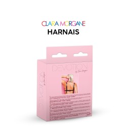 Harnais -Théia - Clara Morgane