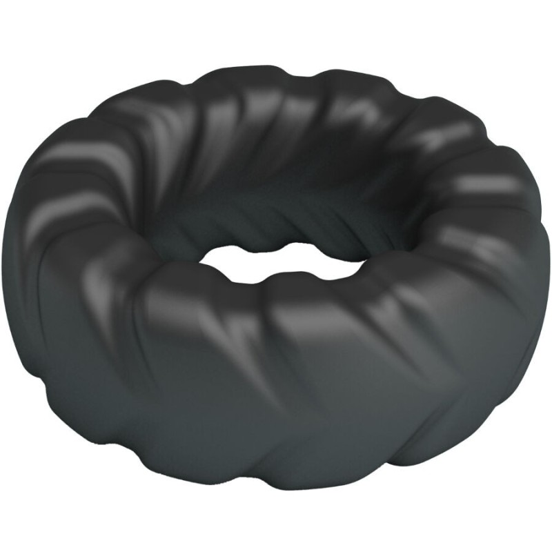 CRAZY BULL - BAGUE EN SILICONE JERIKO MODÈLE 1