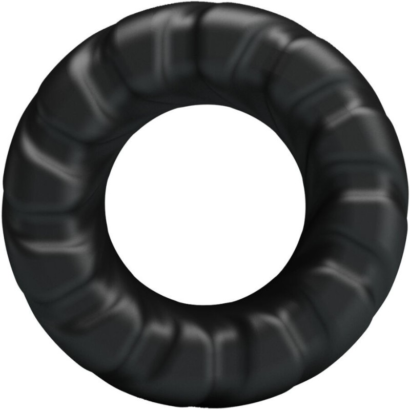 CRAZY BULL - BAGUE EN SILICONE JERIKO MODÈLE 1
