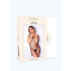 Robe Strass -Le Numéro 1 - Clara Morgane