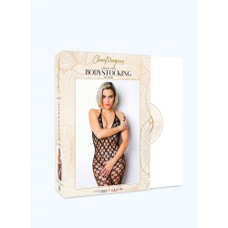 Bodystocking - Le Numéro 11 - Clara Morgane