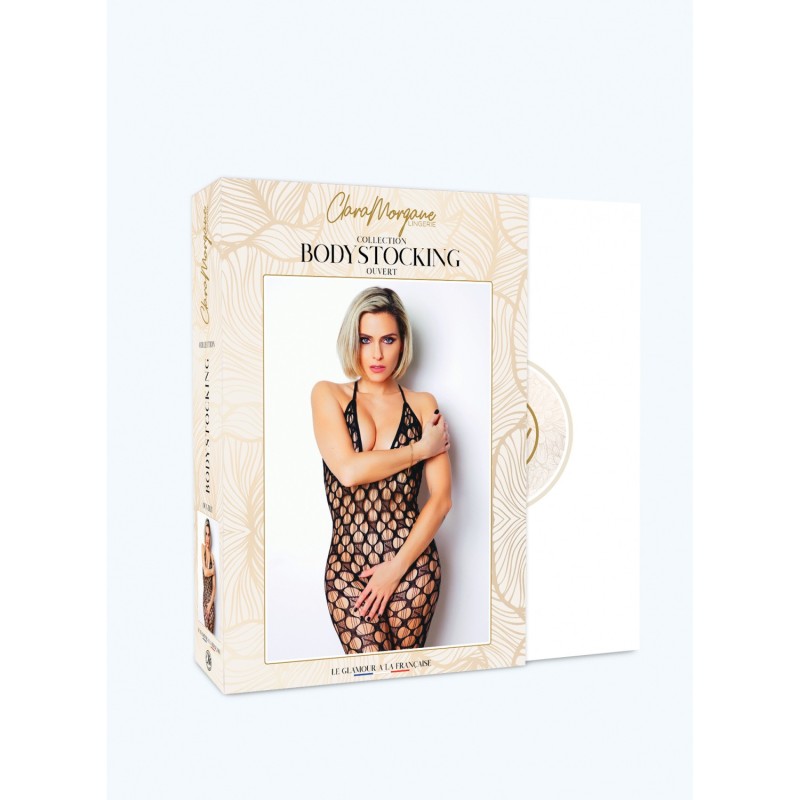 Bodystocking - Le Numéro 11 - Clara Morgane