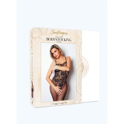 Bodystocking - Le Numéro 13 - Clara Morgane