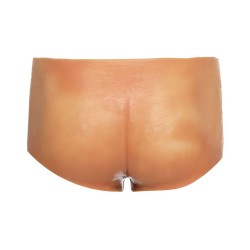 ALTER EGO BOXERSHOT AVEC PÉNIS DE 18 CM TAILLE S/M
