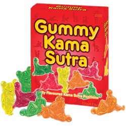 SPENCER & FLEETWOOD - BONBONS KAMASUTRA