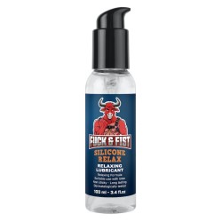 Fuck & Fist - Lubrifiant Silicone Relax 100ml