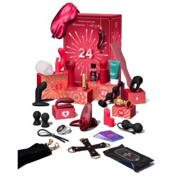 Calendrier de l'avent 2026 Womanizer acompte précommande